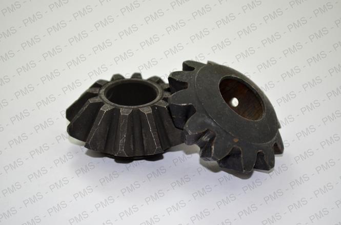 Carraro Axle Bevel Gear Types, Oem Parts