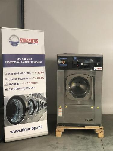 Profesionalna ves masina perilica - GIRBAU HS6017