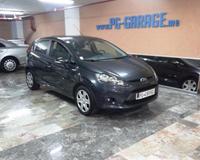 Ford Fiesta 1.6tdci - 90ks - 09