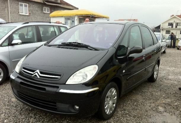 Citroen - Xsara Picasso 1.6 Hdi