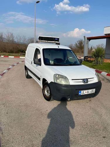 ➡️PRODAJE SE PEUGEOT PARTNER