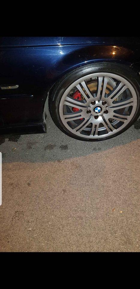 Bmw-320-e46