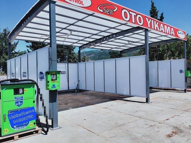 selt auto klinik