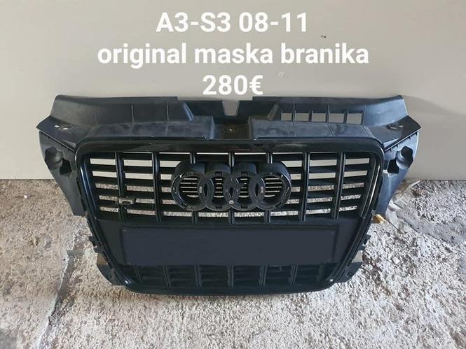 Maske branika 069359867
