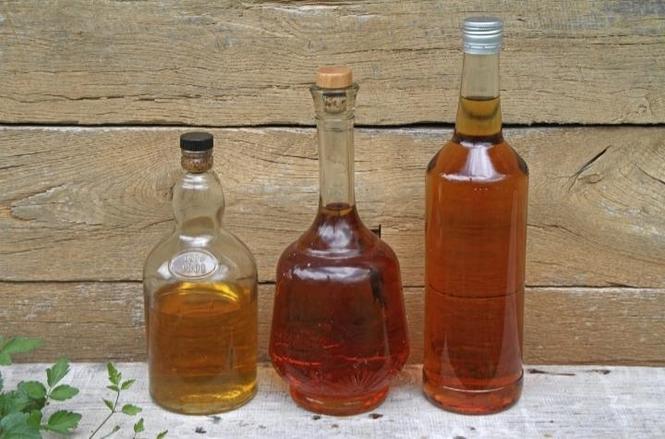 Domaća rakija