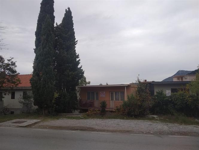 kuća na prodaju u Sutomore naselje brca