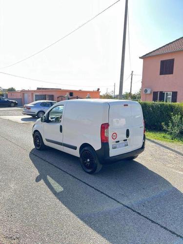 Citroen Nemo 1.4 HDI 50 kw 2009 God