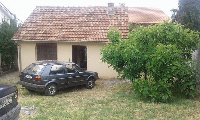 Manju kucu 50m2 Podgorica