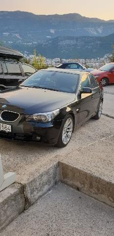 BMW-E60