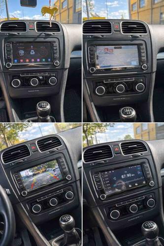 VW Multimedija 7 inca-gps-rikverc kamera 4/32 rama.