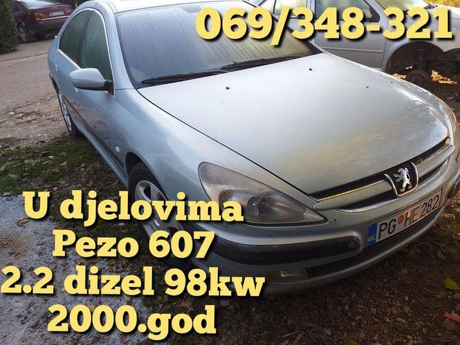 AUTO OTPAD OSTOJIC
NIKSIC