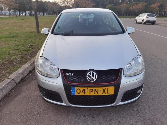 Golf 1.9 TDI 77KW
