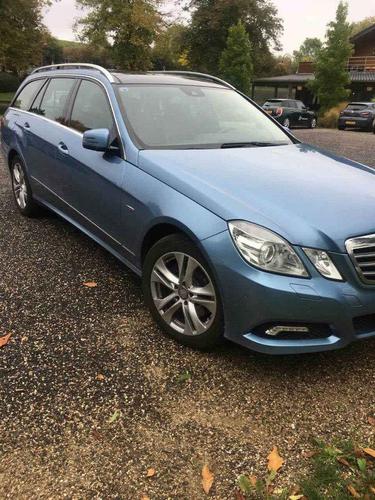 Mercedes E 250 2010g
068813877