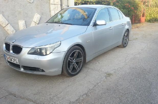 BMW - 530 D