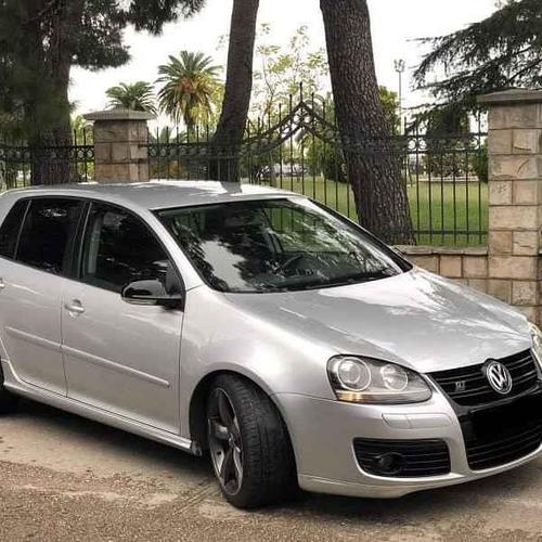 Prodajem golf GT sport 1.9 tdi