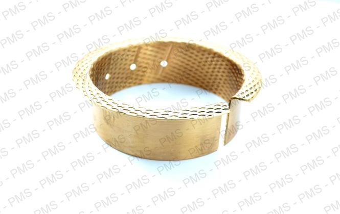DANA Bushing Types, Oem Parts