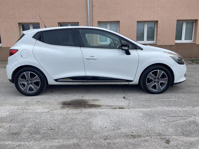 RENO CLIO 1.5 55KW. 2015 god