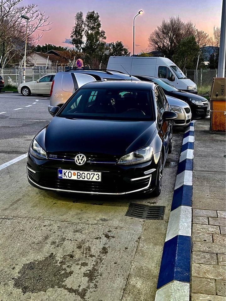 Volkswagen-Golf-GTE