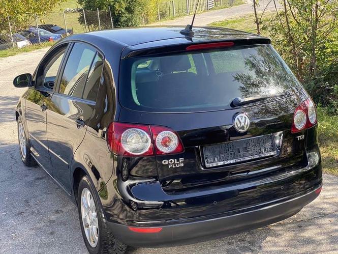 ➡️PRODAJE SE VW GOLF PLUS