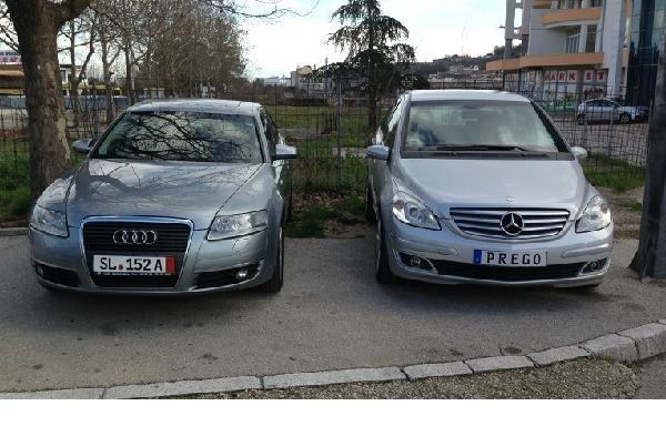 Mercedes Benz B 180 cdi -06