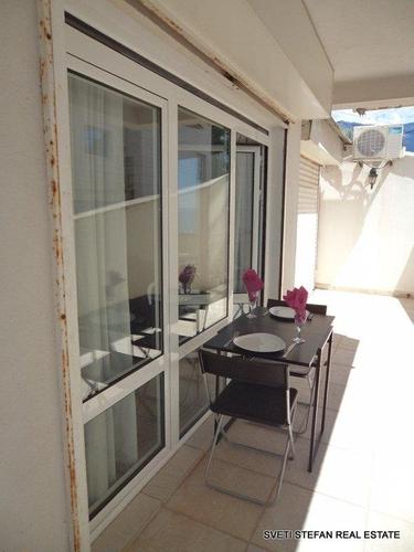Studio apartman povrsine 25m2 u Komosevina