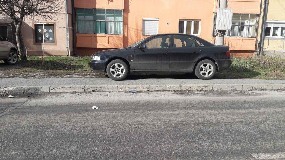Audi-A4