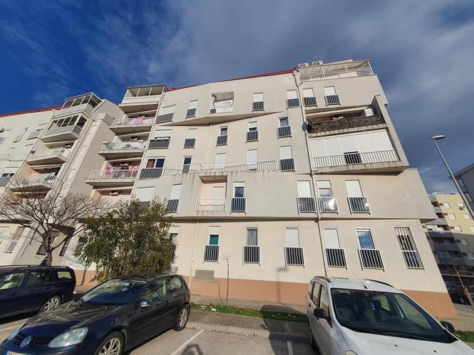 Podgorica - Dvosoban stan na prodaju
