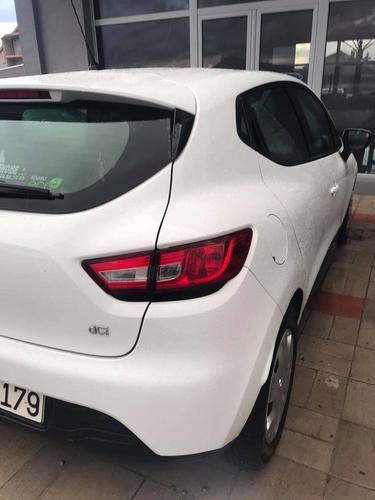Clio IV 1.5 dci 66 kw reg god