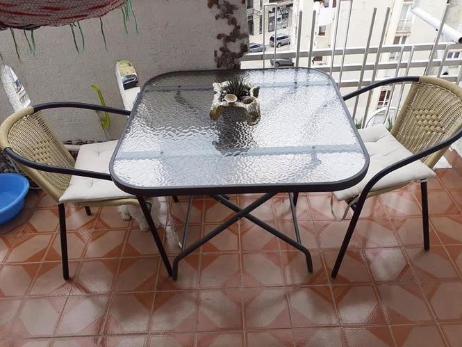 Izdajem jednosoban stan u centru Bara