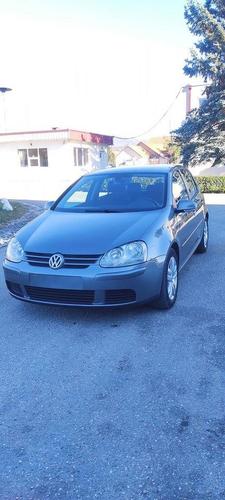 Golf 5 1.9 TDI