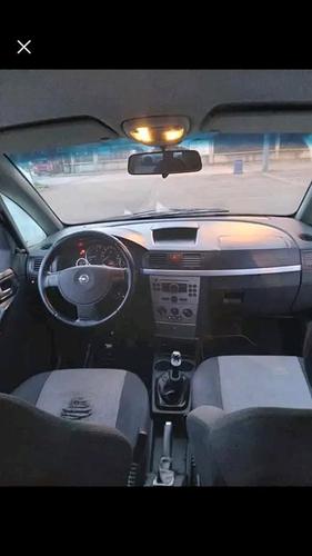 Na prodaju opel meriva hitno hitno