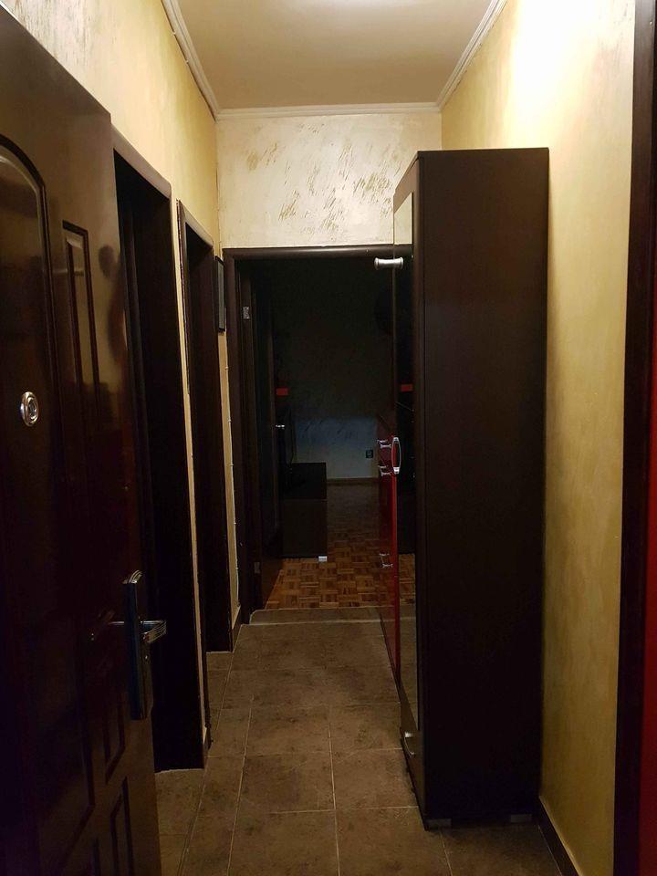 Izdajem-dvosoban-namjesten-stan-preko-morace--Podgorica