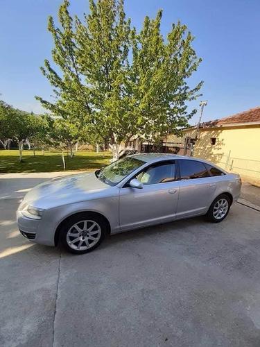 Audi a6 2.0