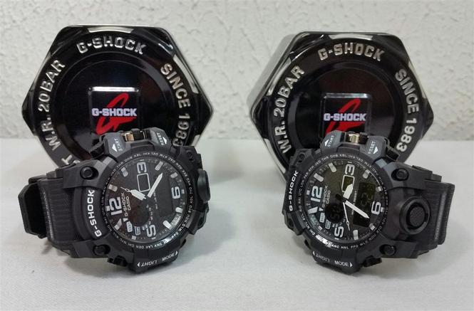 CASIO G-Shock najbolja replika