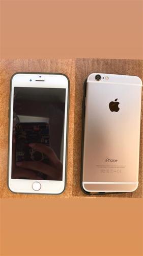 Prodajem Iphone 6s