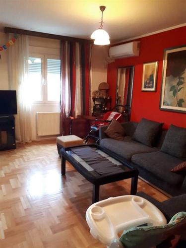  Dvosoban stan 73 m2,  kod Gintasa
