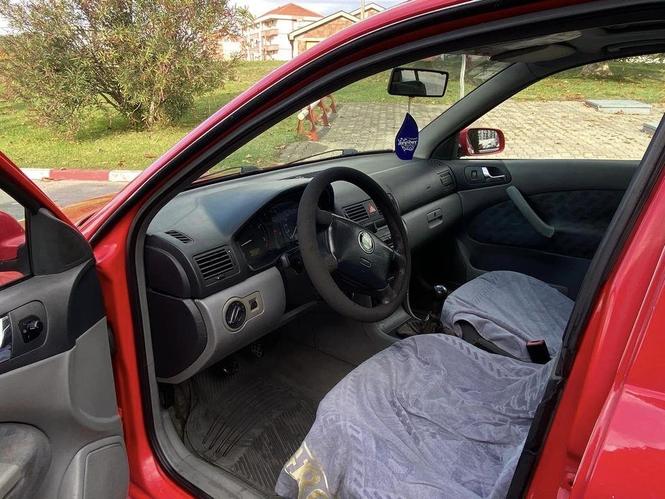 1.9 dizel reg top stanje