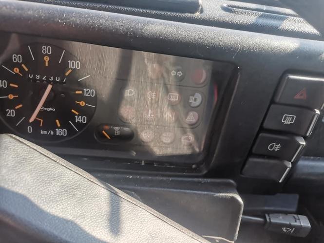 Renault r4 gtl 1991