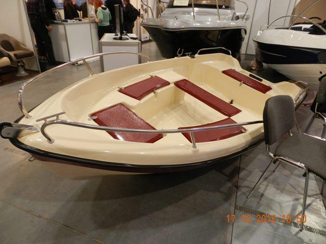 Tornado 370