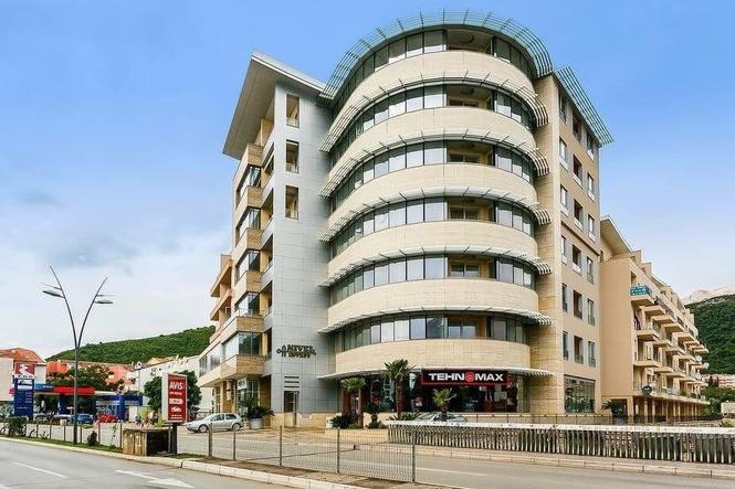 Prodaja, stan, 92m2, Maine, Budva