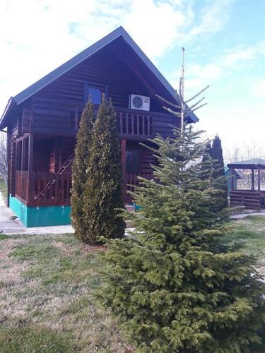 Imanje Podgorica