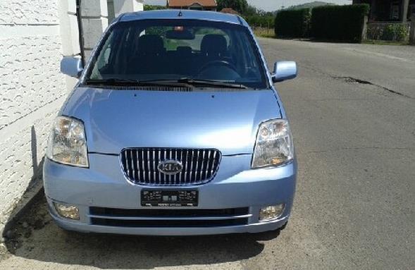 Kia Picanto -05