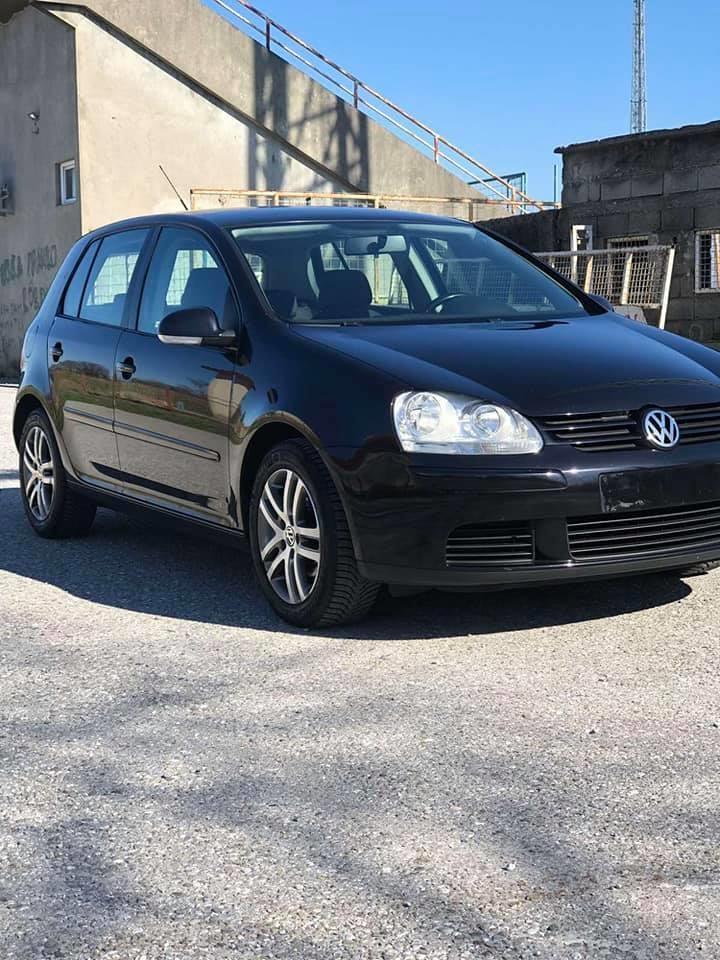 Golf-5