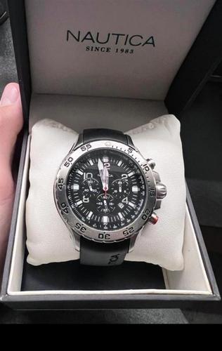 Nautica chrono