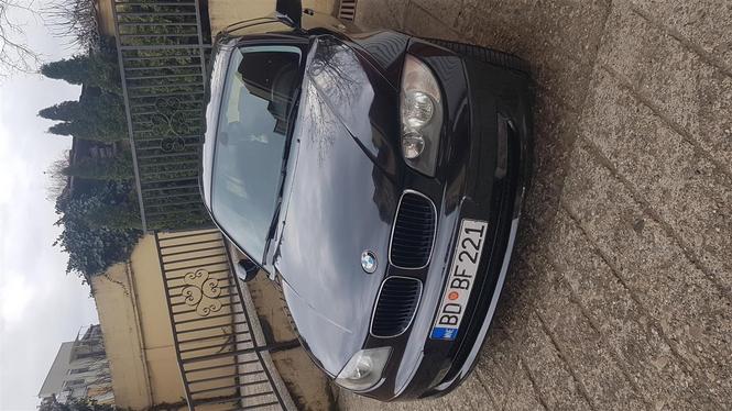 Bmw 118 prodajem