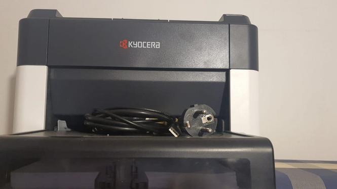 ŠTAMPAČ KYOCERA 