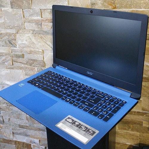 Acer Aspire laptop, prodaja