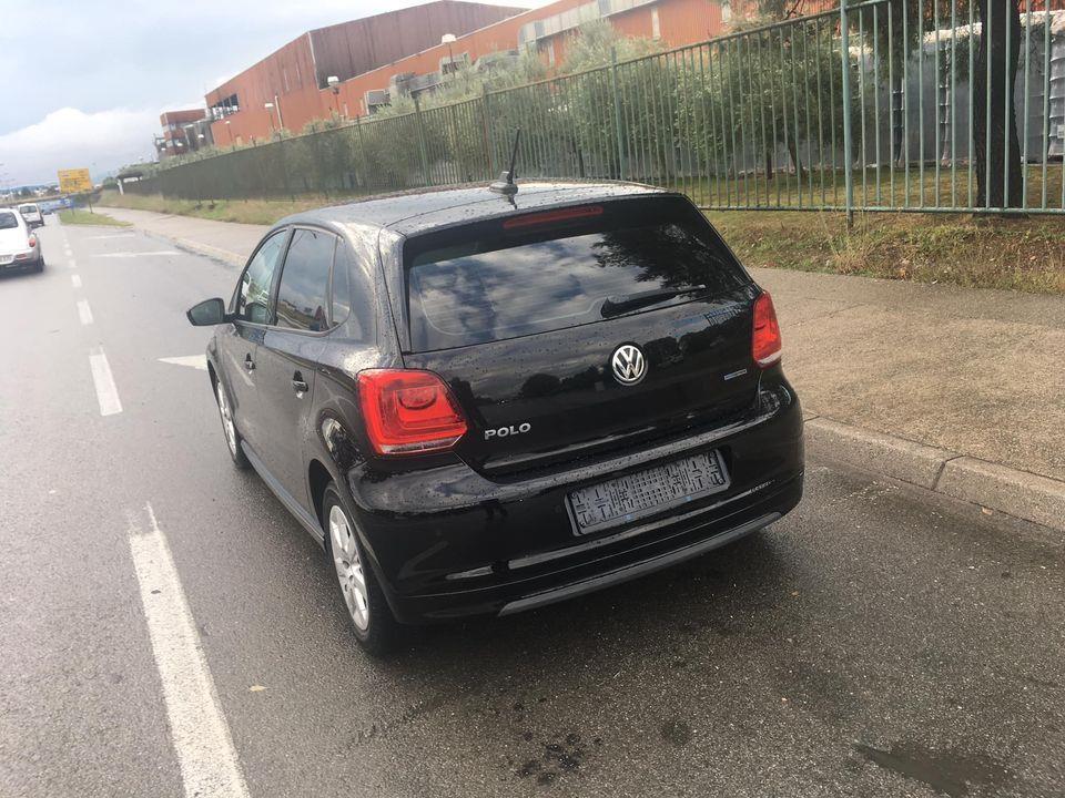 VW-Polo