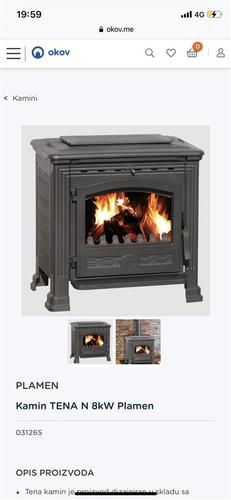 Kamin