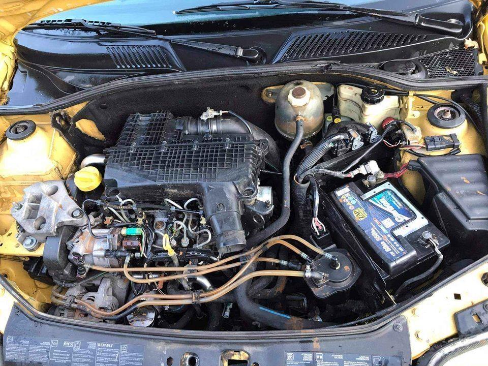 Renault-Clio